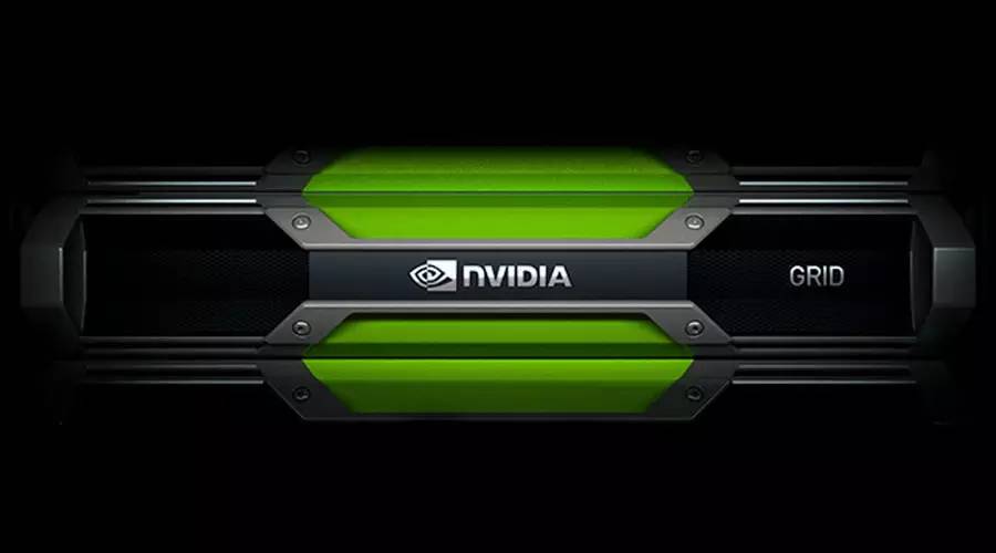 到處都是辦公室：VMware與NVIDIA讓您隨時隨地辦公